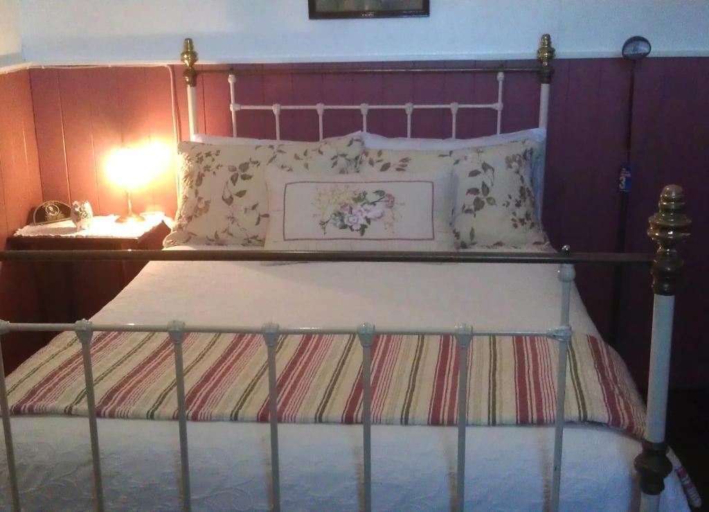 Touchwood Cottages Stanley Quarto foto