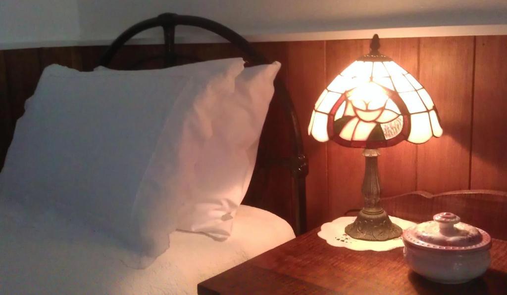Touchwood Cottages Stanley Quarto foto